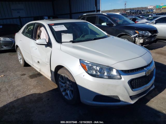 CHEVROLET MALIBU LIMITED 2016 1g11c5sa0gf164850