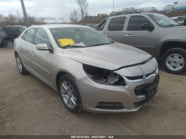 CHEVROLET MALIBU LIMITED 2016 1g11c5sa0gf165089