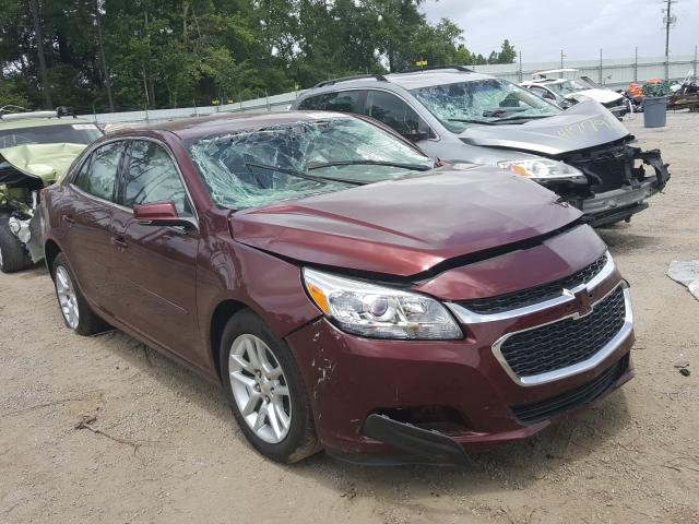 CHEVROLET MALIBU LIM 2016 1g11c5sa0gf165352