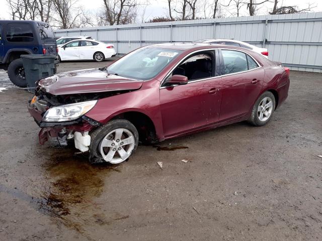 CHEVROLET MALIBU LIM 2016 1g11c5sa0gf167991