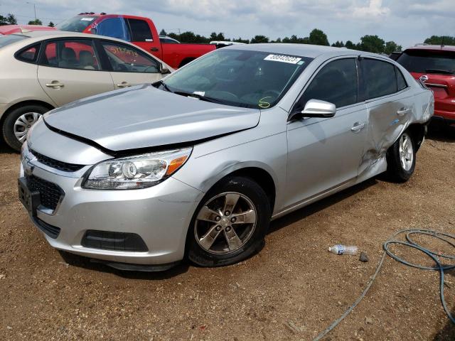 CHEVROLET MALIBU LIM 2016 1g11c5sa0gf168624