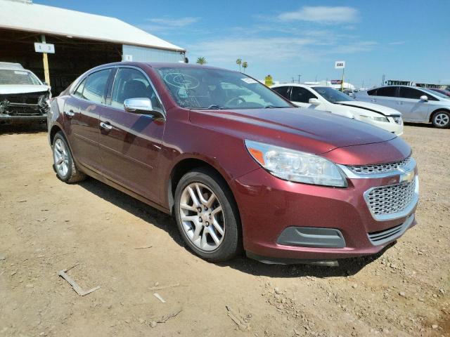 CHEVROLET MALIBU LIM 2016 1g11c5sa0gf169272