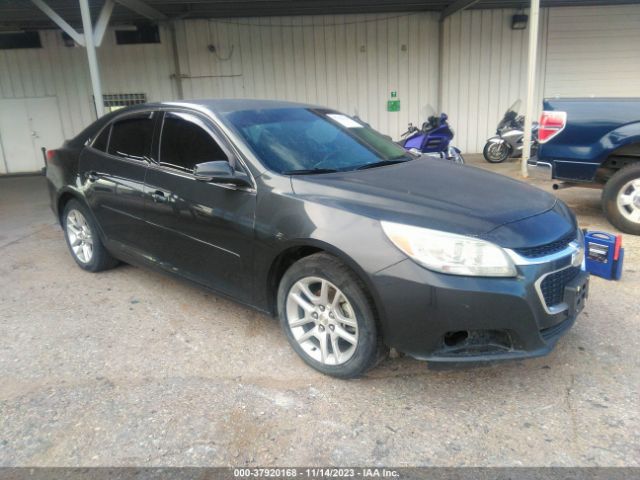 CHEVROLET MALIBU LIMITED 2016 1g11c5sa0gu102960