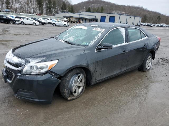 CHEVROLET MALIBU LIM 2016 1g11c5sa0gu103252