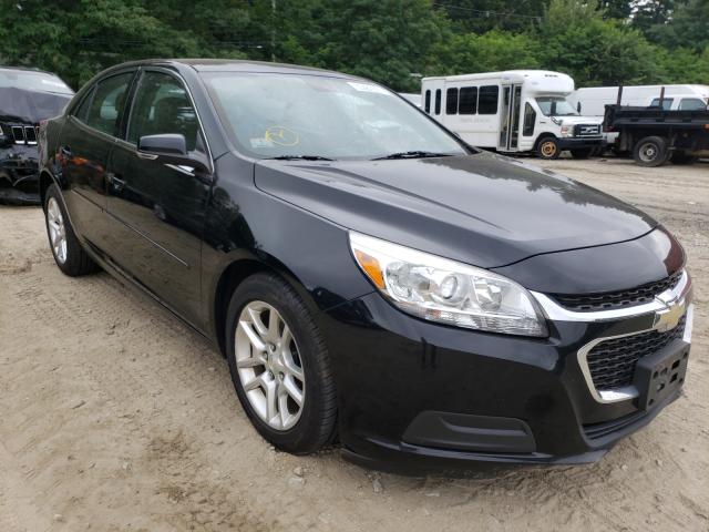 CHEVROLET MALIBU LIM 2016 1g11c5sa0gu103414