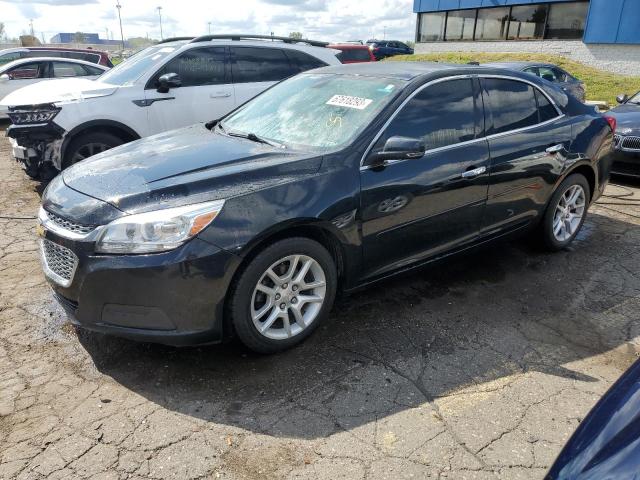 CHEVROLET MALIBU LIM 2016 1g11c5sa0gu103624