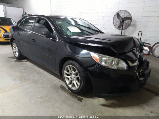 CHEVROLET MALIBU LIMITED 2016 1g11c5sa0gu107981