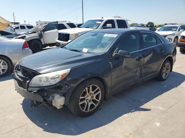 CHEVROLET MALIBU 2016 1g11c5sa0gu109620