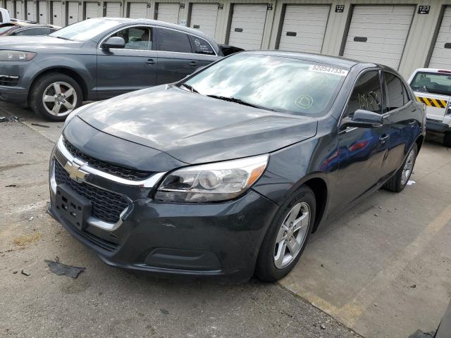 CHEVROLET MALIBU LIM 2016 1g11c5sa0gu112873