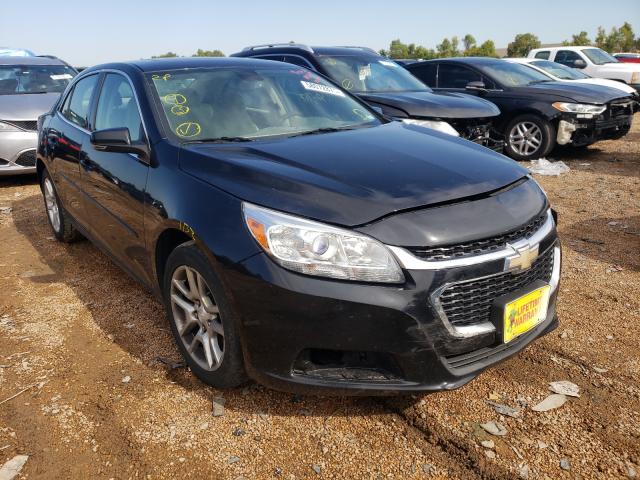 CHEVROLET MALIBU LIM 2016 1g11c5sa0gu113814