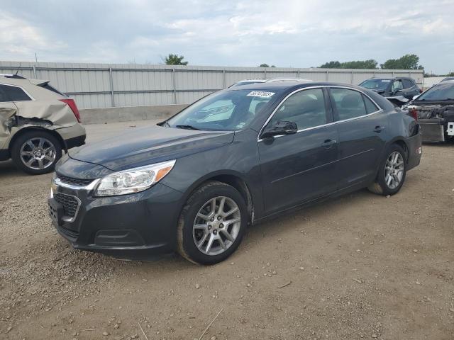 CHEVROLET MALIBU LIM 2016 1g11c5sa0gu115045