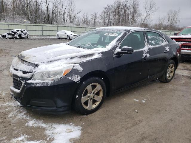 CHEVROLET MALIBU LIM 2016 1g11c5sa0gu121198