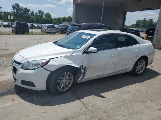 CHEVROLET MALIBU LIM 2016 1g11c5sa0gu127227