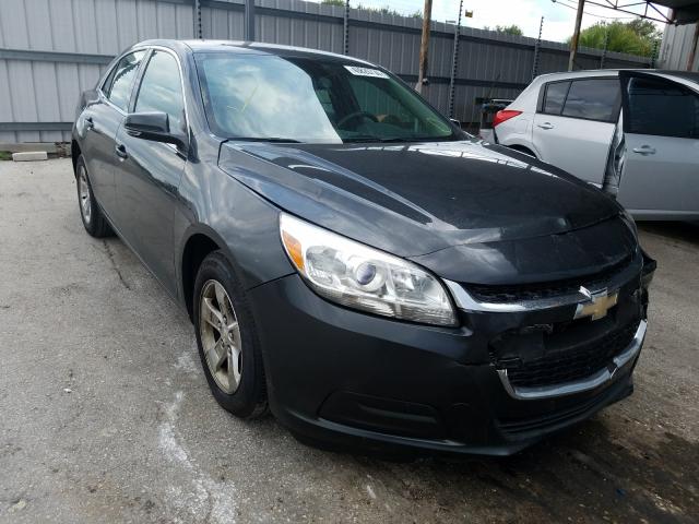 CHEVROLET MALIBU LIM 2016 1g11c5sa0gu127762