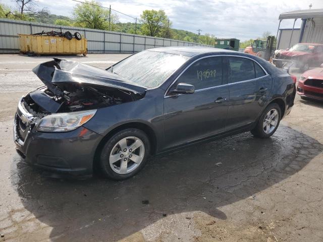 CHEVROLET MALIBU 2016 1g11c5sa0gu128281