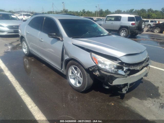 CHEVROLET MALIBU LIMITED 2016 1g11c5sa0gu128927