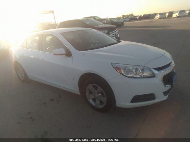 CHEVROLET MALIBU LIMITED 2016 1g11c5sa0gu132024