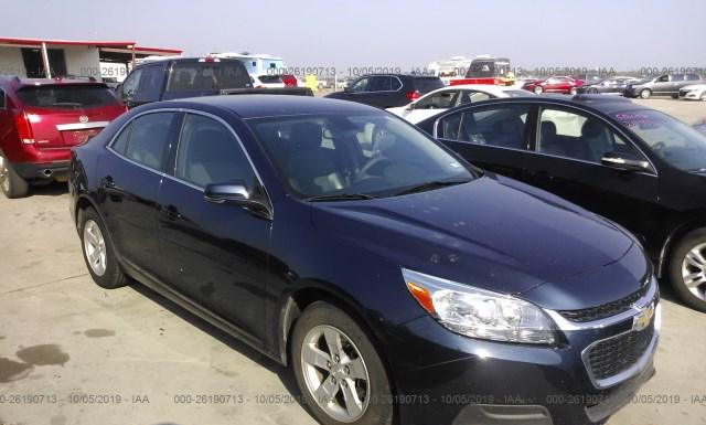 CHEVROLET MALIBU LIMITED 2016 1g11c5sa0gu132413