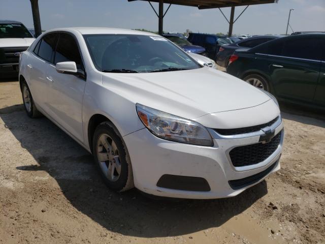 CHEVROLET MALIBU LIM 2016 1g11c5sa0gu132489