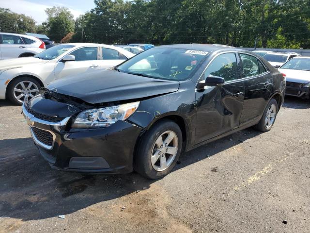 CHEVROLET MALIBU LIM 2016 1g11c5sa0gu136798