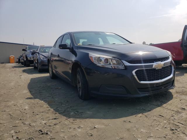 CHEVROLET MALIBU LIM 2016 1g11c5sa0gu141810