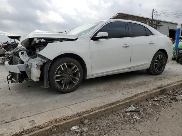 CHEVROLET MALIBU LIM 2016 1g11c5sa0gu143279