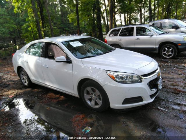 CHEVROLET MALIBU LIMITED 2016 1g11c5sa0gu150488