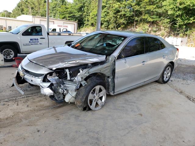 CHEVROLET MALIBU LIM 2016 1g11c5sa0gu152175