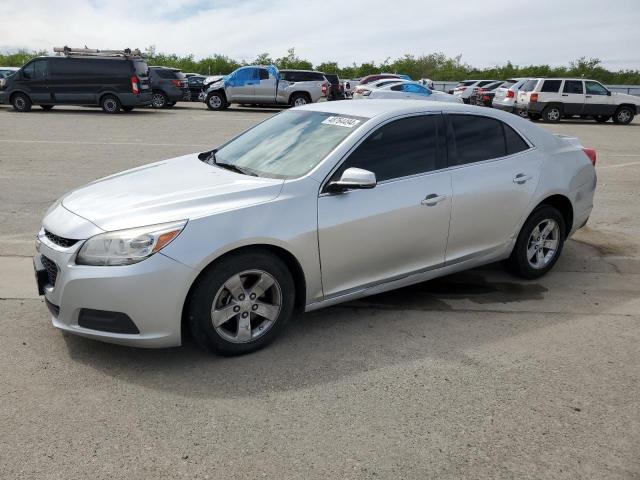 CHEVROLET MALIBU 2016 1g11c5sa0gu155433