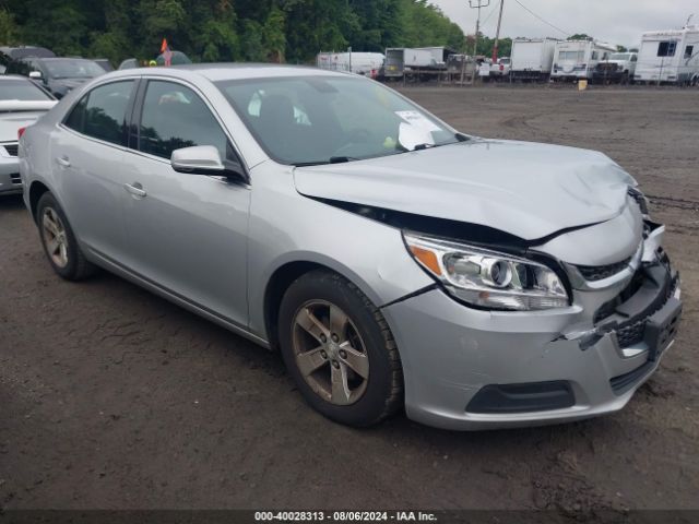 CHEVROLET MALIBU LIMITED 2016 1g11c5sa0gu155609