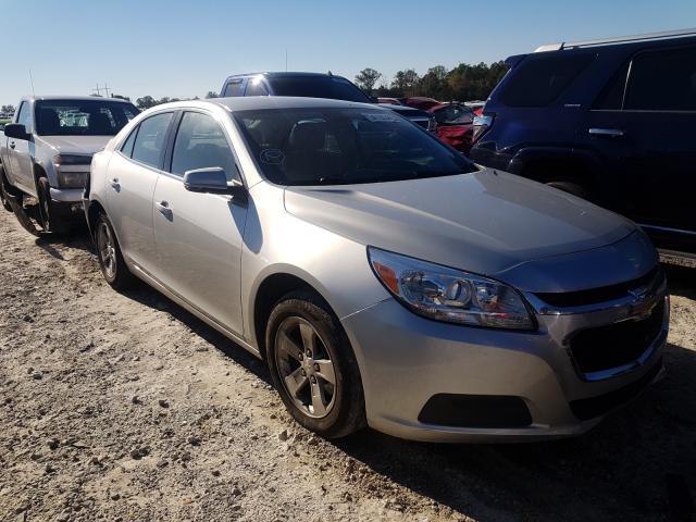 CHEVROLET MALIBU LIM 2016 1g11c5sa0gu155982