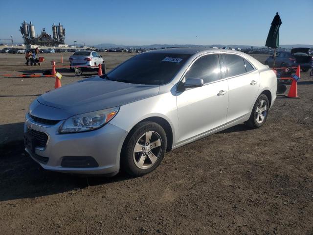 CHEVROLET MALIBU 2016 1g11c5sa0gu158431