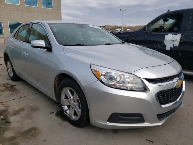 CHEVROLET MALIBU LIM 2016 1g11c5sa0gu161989