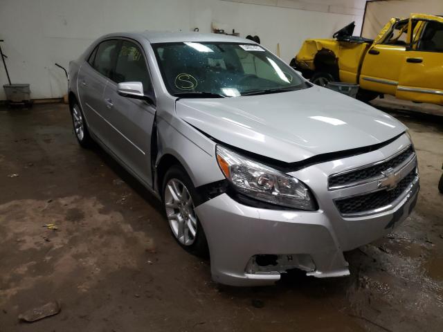 CHEVROLET MALIBU 1LT 2013 1g11c5sa1df122120