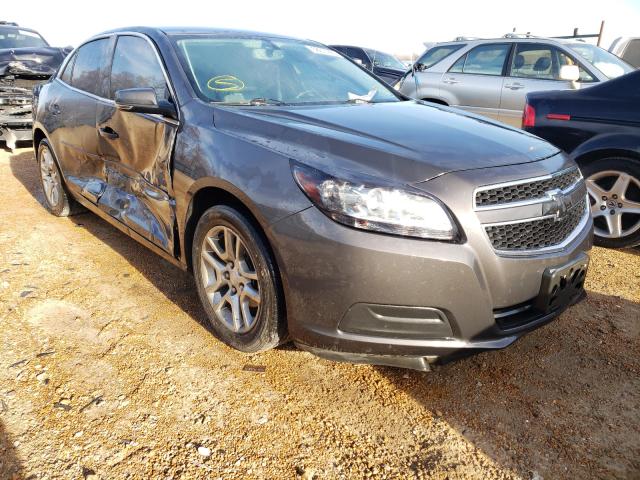 CHEVROLET MALIBU 1LT 2013 1g11c5sa1df122599