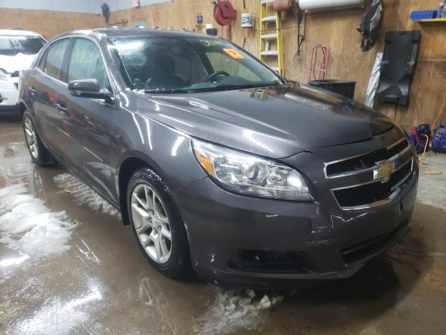 CHEVROLET MALIBU 1LT 2013 1g11c5sa1df126815