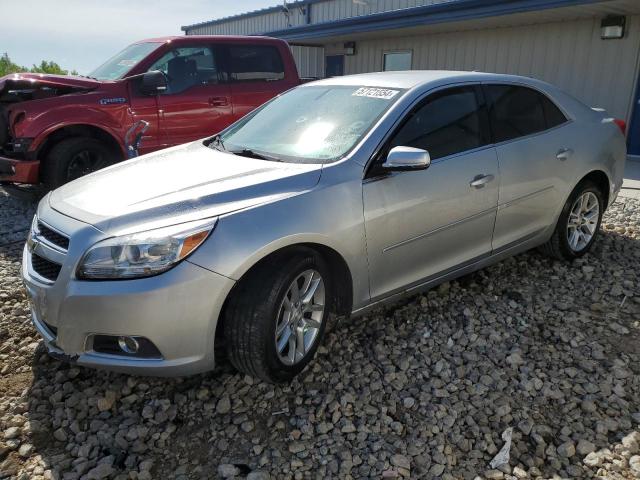 CHEVROLET MALIBU 2013 1g11c5sa1df128130