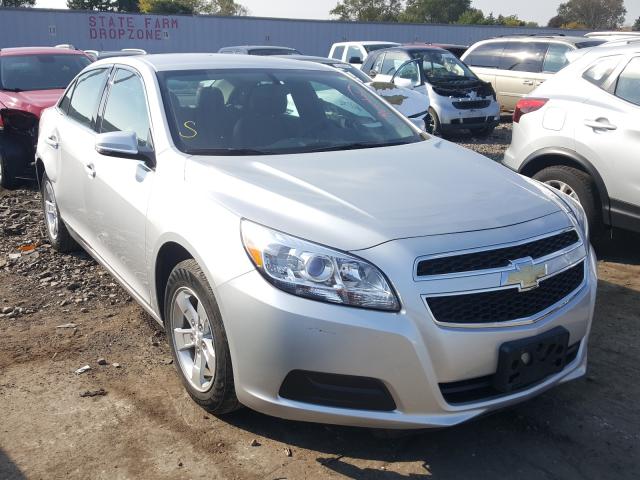 CHEVROLET MALIBU 1LT 2013 1g11c5sa1df129102