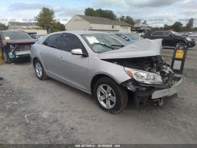 CHEVROLET MALIBU 2013 1g11c5sa1df129231