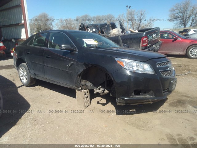 CHEVROLET MALIBU 2013 1g11c5sa1df135448