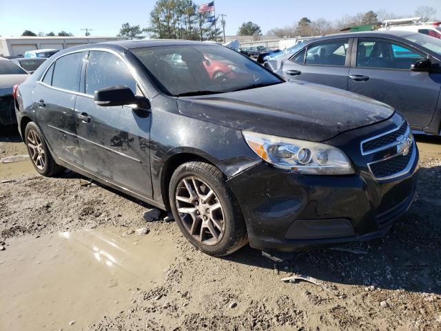 CHEVROLET MALIBU 1LT 2013 1g11c5sa1df135529