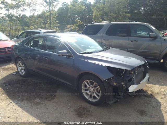 CHEVROLET MALIBU 2013 1g11c5sa1df138270