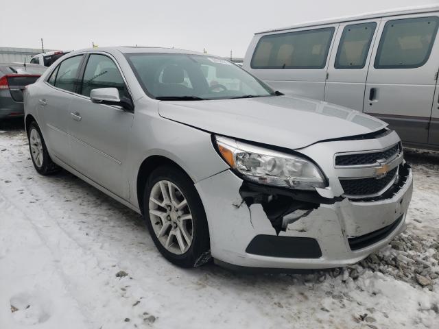 CHEVROLET MALIBU 1LT 2013 1g11c5sa1df138429