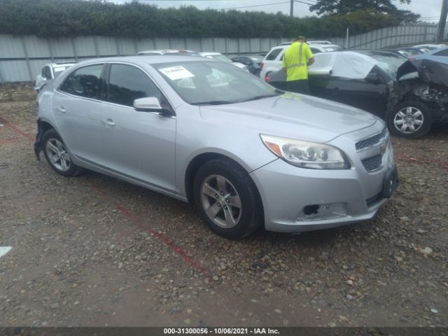 CHEVROLET MALIBU 2013 1g11c5sa1df140827