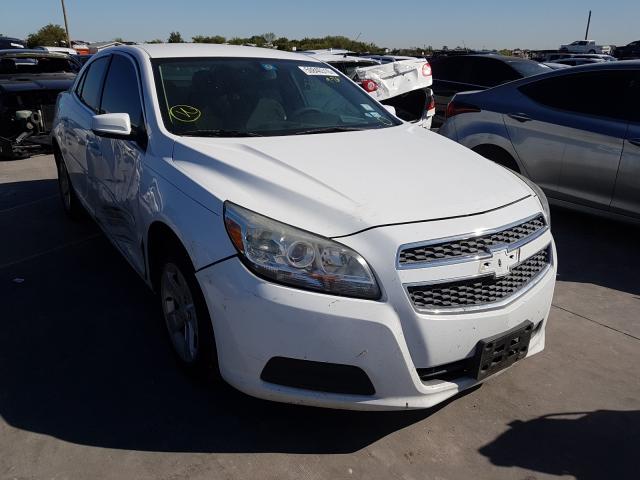 CHEVROLET MALIBU 1LT 2013 1g11c5sa1df140875