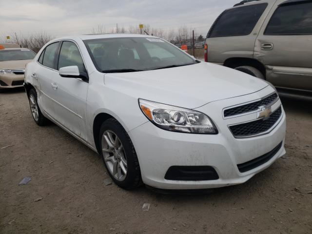 CHEVROLET MALIBU 1LT 2013 1g11c5sa1df141752