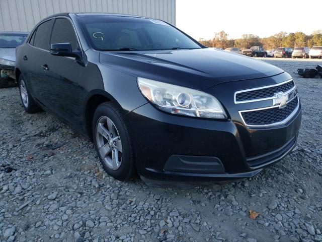 CHEVROLET MALIBU 1LT 2013 1g11c5sa1df144036