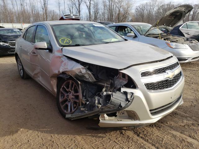 CHEVROLET MALIBU 1LT 2013 1g11c5sa1df144781