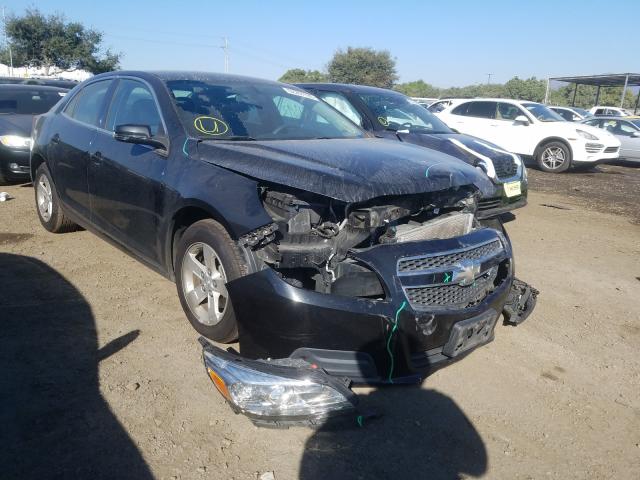 CHEVROLET MALIBU 1LT 2013 1g11c5sa1df145798