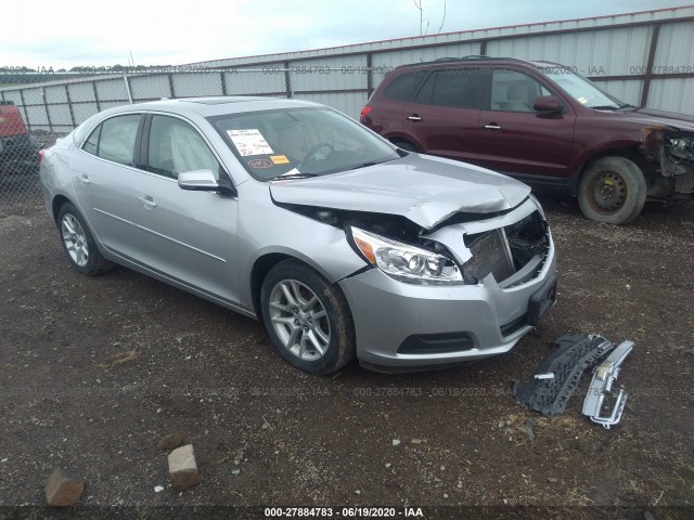 CHEVROLET MALIBU 2013 1g11c5sa1df146210